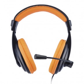  Gemix W-300 Black-orange 3