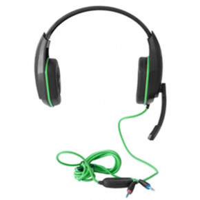  Gemix W-300 Black/Green (04300094) 5