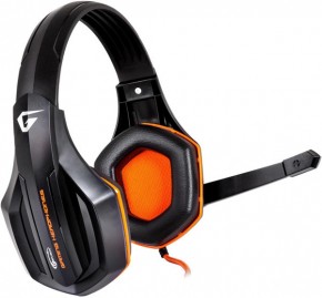  Gemix W-330 Black-Orange