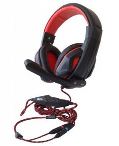   Gemix W-360 Gaming 3