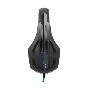  Gemix X-340 Black/Blue 3