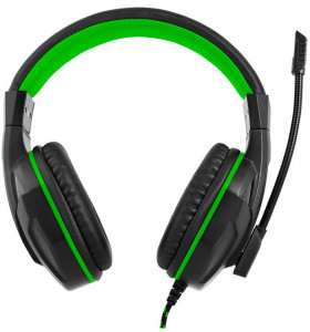  Gemix N20 Black/Green (4300107) 3