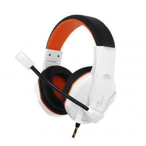  Gemix N20 White/Black/Orange (4300108)