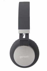  Gorsun GS-789 Black 4