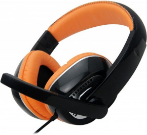  Gorsun GS-M995 Vibrant Orange