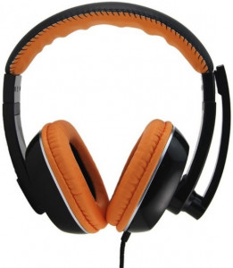  Gorsun GS-M995 Vibrant Orange 3