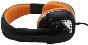  Gorsun GS-M995 Vibrant Orange 4