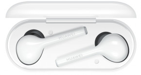  Huawei Freebuds Lite CM-H1C White (55030898) 10