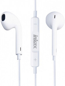  Inkax OE-08 Earphone White