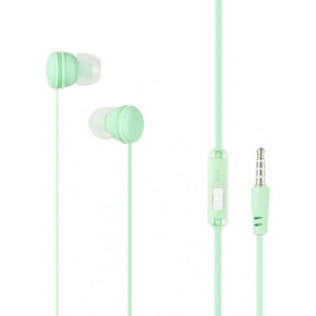  Keeka MC124 Macaron Green