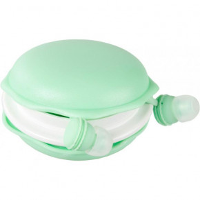  Keeka MC124 Macaron Green 3