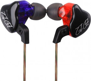    Knowledge Zenith ED12 Blue-Red