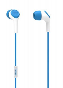  Koss KEB15i Blue