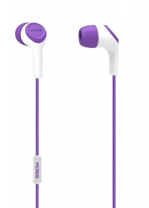  Koss KEB15i Purple 3