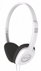  Koss KPH8 W White