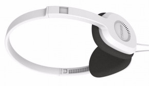  Koss KPH8 W White 3