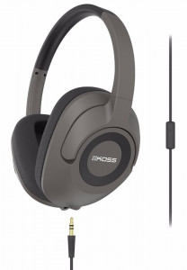  Koss UR42iK Black