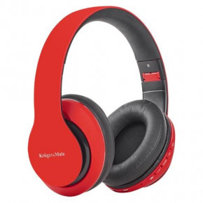  Kruger&Matz Street 2 Wireless Red (KM0648)