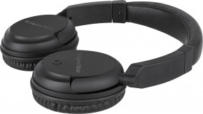  Kruger&Matz Flow 2 Wireless Black (KM0628) 3