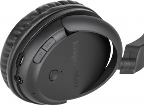  Kruger&Matz Flow 2 Wireless Black (KM0628) 4