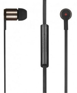  Lenovo ThinkPad X1 In-Ear Headphones (4XD0K74703)