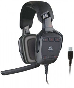  Logitech G35 Gaming (981-000549) 3