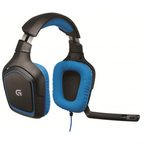  Logitech G430 OEM Refurbished