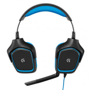  Logitech G430 OEM Refurbished 4