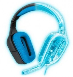  Logitech G430 USB Gaming (981-000537) 8