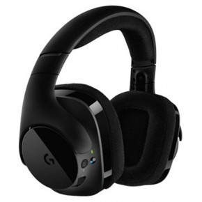  Logitech G533 Black (981-000634)