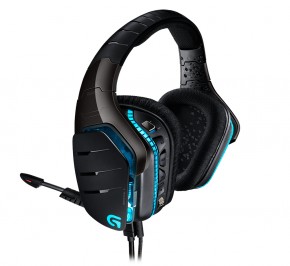  Logitech G633 Artemis Spectrum USB/3.5mm