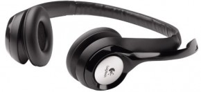  Logitech H390 Headset USB (981-000406) 8