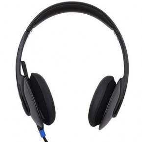  Logitech H540 Headset USB (981-000480)