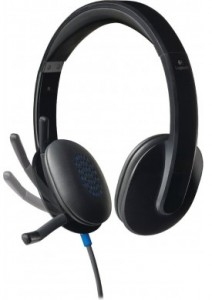  Logitech H540 Headset USB (981-000480) 5