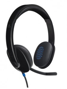  Logitech H540 Headset USB (981-000480) 3