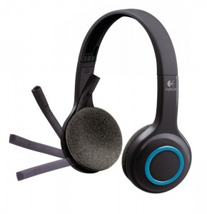  Logitech H600 WRL (981-000342)