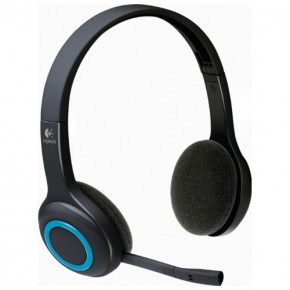  Logitech H600 WRL (981-000342) 3