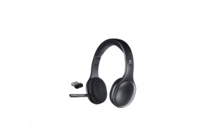  Logitech Wireless H800 OEM EU Black