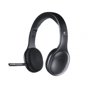  Logitech Wireless Headset H800 OEM Refurbished 3