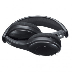  Logitech Wireless Headset H800 OEM Refurbished 4