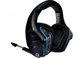  Logitech G933 Artemis Spectrum WL