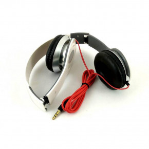  MDR SOLO 9522 White 3