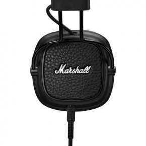  Marshall Major III Black (4092182) 6