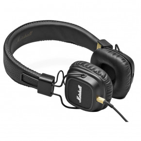  Marshall Headphones Major II Black (4090985) 3