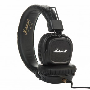  Marshall Headphones Major II Black (4090985) 4