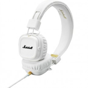  Marshall Major II White (4091113)