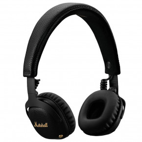  Marshall Mid ANC Bluetooth Black (4092138)