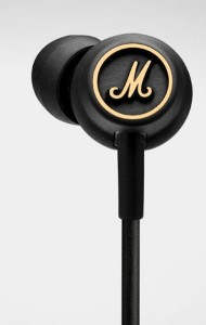  Marshall Mode Black and Brass (4090940) 5