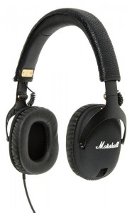  Marshall Monitor Black (4090800)