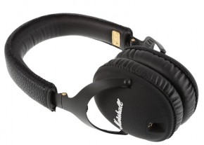  Marshall Monitor Black (4090800) 4